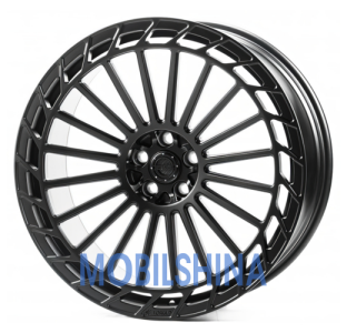 Диски на авто Ws forged WS-157C R22 W9.5 PCD 5/112 DIA66,5 ET32