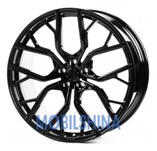Диски на авто Ws forged WS-158C R22 W9.5 PCD 5/112 DIA66,5 ET32