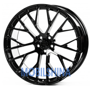 Диски 11 Ws forged WS-161C R22 W11 PCD 5/112 DIA66,5 ET33