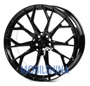 Диски на авто Ws forged WS-162C R22 W10.5 PCD 5/112 DIA66,5 ET43