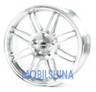 Диски 8 Ws forged WS-216C R18 W8 PCD 5/120 DIA72,5 ET35