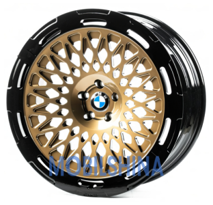 Диски 11 Ws forged WS-B021C R23 W11 PCD 5/120 DIA66,5 ET44