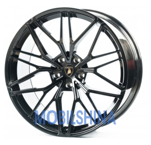 Диски R22 Ws forged WS-LAMB7 R22 W11 PCD 5/130 DIA71 ET22 Диски R22 Ws forged WS-LAMB7 R22 W11 PCD 5/130 DIA71 ET22