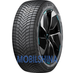 Зимние шины Hankook iON Nordic SUV IW41A R20