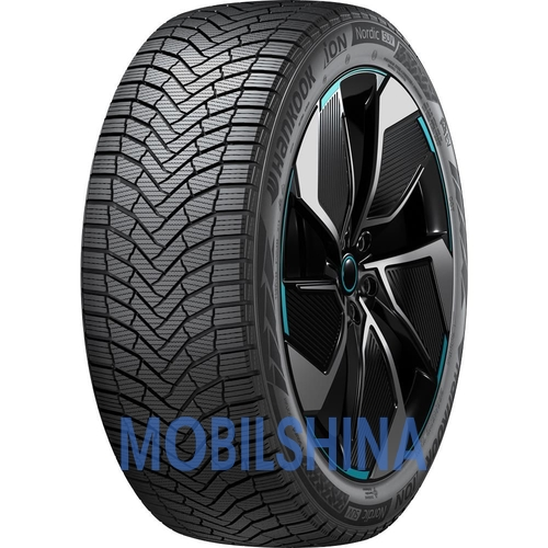 Hankook iON Nordic SUV IW41A - фото 1