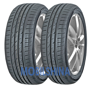 Шини Nexen Nexen Nblue HD Plus R14-R17