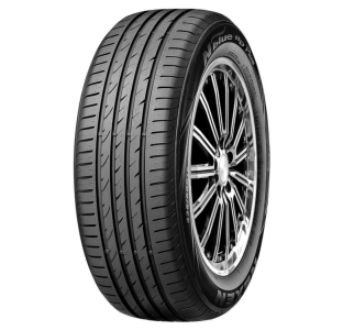 Летние шины 165/65 R14 Nexen Nblue HD Plus 165/65 R14 79H