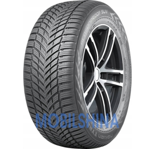 Всезезонні шини 50 Nokian Seasonproof SUV 235/50 R19 99V