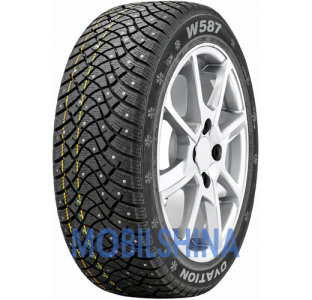 Зимові шини Ovation W587 R19