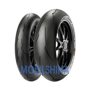 Мотошины Pirelli Diablo Supercorsa V2 SP 120/70 R17 58W