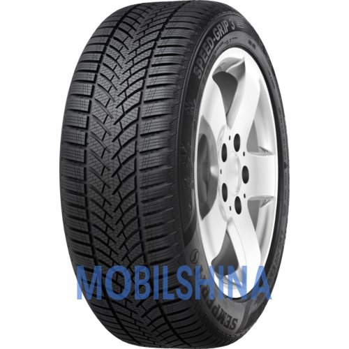Semperit Speed-Grip 3 SUV - фото 1