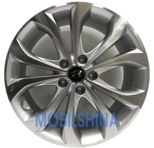 Диски на авто Replica Hyundai (HY111) R18 W7.5 PCD 5/114.3 DIA67,1 ET48