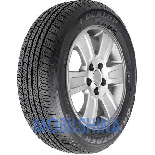 Dunlop Grandtrek PT20 - фото 1