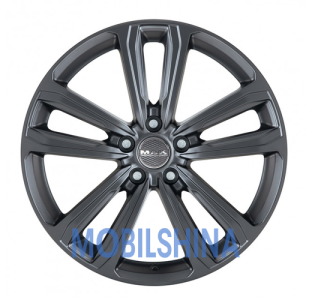 Легкосплавні диски Mak Mak Magma R15-R17