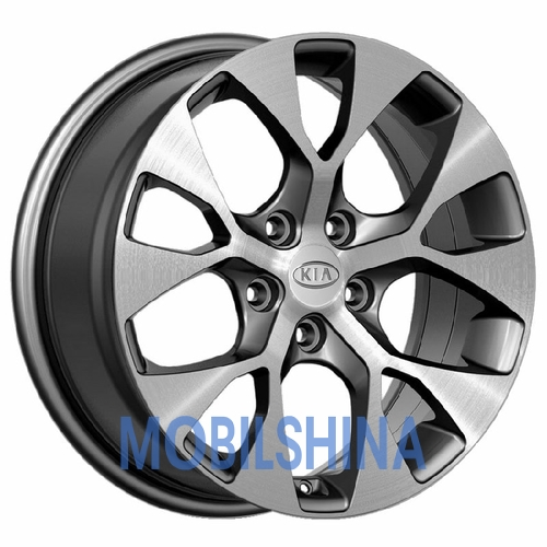 Kia (CT1709) - фото 1