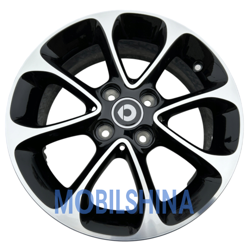 Smart oem A4534010200 - фото 1