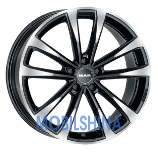 Легкосплавні диски Mak Mak Main R17-R19
