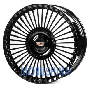 Диски на авто Ws forged WS-CA4C R22 W9 PCD 6/139.7 DIA78,1 ET28