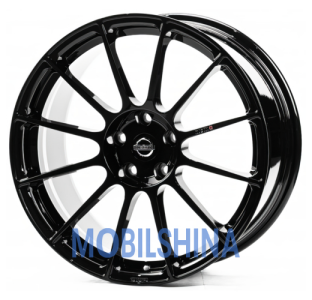 Диски 19 5/114.3 Ws forged WS-NS001C R19 W9.5 PCD 5/114.3 DIA66,1 ET35