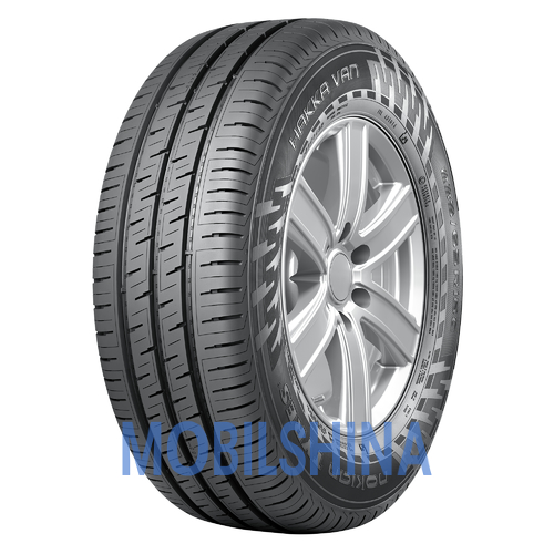 Nokian Hakka VAN - фото 1
