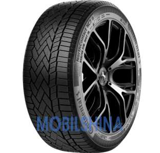 Зимние шины Continental R18 Continental NorthContact NC7 225/45 R18 95T XL RunFlat