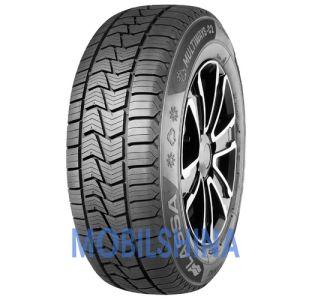 Літні та всесезонні шини Lassa Multiways-C2 R16C