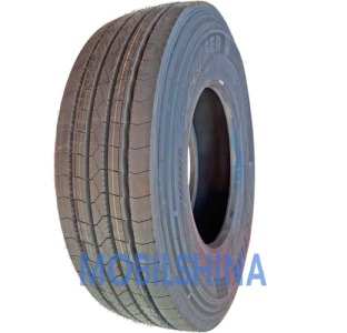 Вантажні шини Aufine AL1 (рулевая) 315/80 R22.5 160/157K