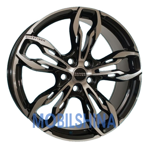 Land Rover  GT 5104 - фото 1