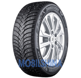 Шини Бриджстоун зима Bridgestone Blizzak Spike 3 R16