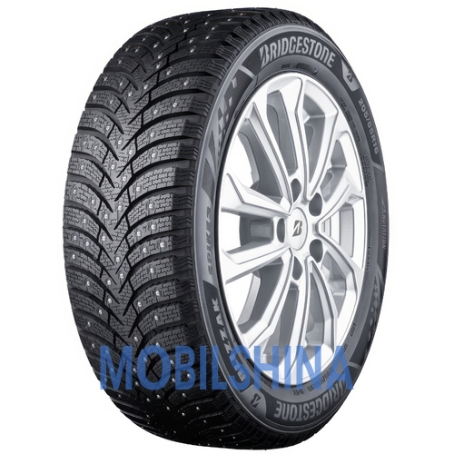 Bridgestone Blizzak Spike 3 - фото 1