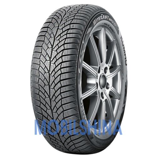 Kumho WinterCraft WP52 EV - фото 1