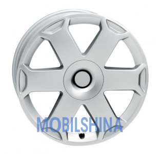 Диски на авто Wsp italy Audi (W536) Boston R17 W7.5 PCD 5/100/112 DIA57,1 ET45