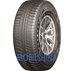 Легкові шини Fortune Snowfun FSR-902 195/70 R15C 104/102Q Легкові шини Fortune Snowfun FSR-902 195/70 R15C 104/102Q