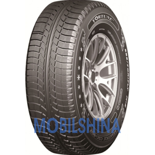 Snowfun FSR-902 - фото 1