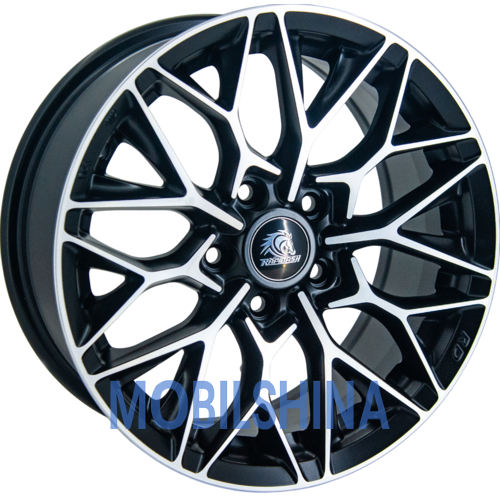 RD-V8 - фото 1
