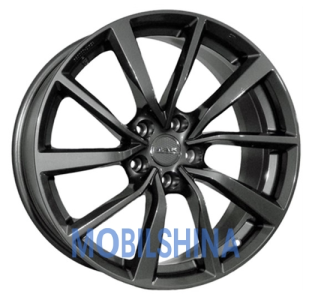 Диски на авто Mak Panorama R19 W8 PCD 5/114.3 DIA67,1 ET34