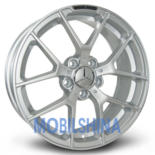 Mercedes GT 7957 - фото 1