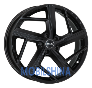 Легкосплавні диски Mak Mak Qvattro R18-R21