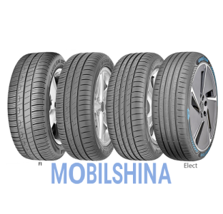 Шини Goodyear Goodyear EfficientGrip Performance R14-R20