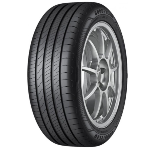 Легкові шини Goodyear EfficientGrip Performance 235/50 R20 104W XL