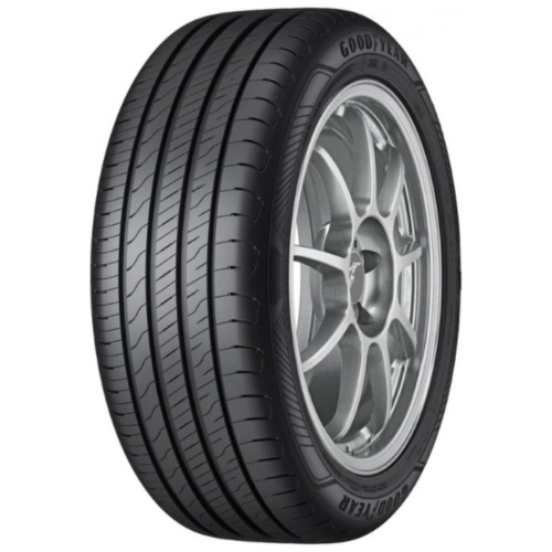 Goodyear EfficientGrip Performance - фото 1