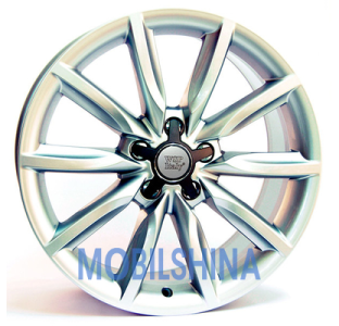 Диски на авто Wsp italy Audi (W550) Allroad Canyon R17 W7.5 PCD 5/112 DIA66,6 ET28