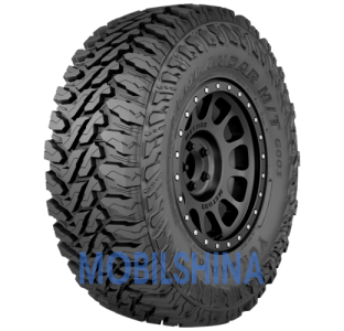 Шини Yokohama Geolandar M/T G003 R15-R20