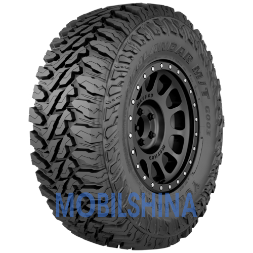 Yokohama Geolandar M/T G003 - фото 1