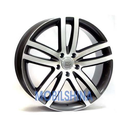 Audi (W551) Q7 Wien - фото 1