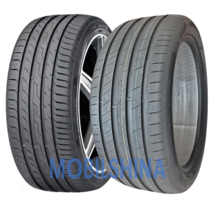 Шини Nexen Nexen NFera Sport SU2 R16-R21
