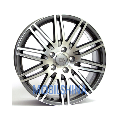 Audi (W555) Q7 Alabama - фото 1