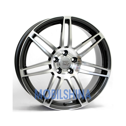 Audi (W557) S8 Cosma Two - фото 1