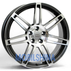 Audi (W557) S8 Cosma Two