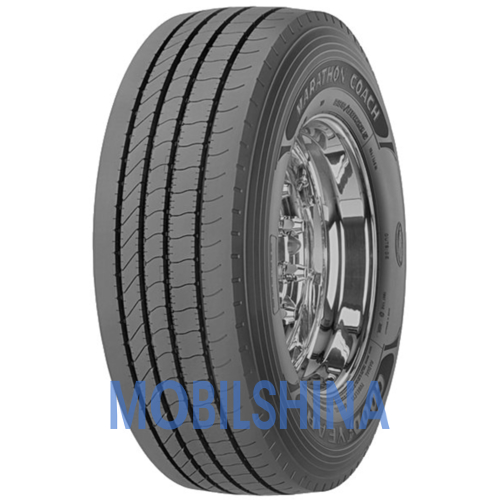 Marathon Coach (рулевая) - фото 1